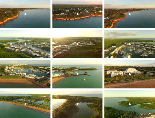 Darwin-NT-Drone-Stock-Footage-Gary-Annett